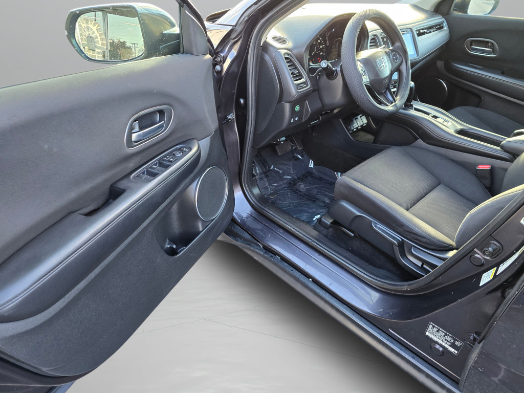 Used 2016 Honda HR-V EX image 19