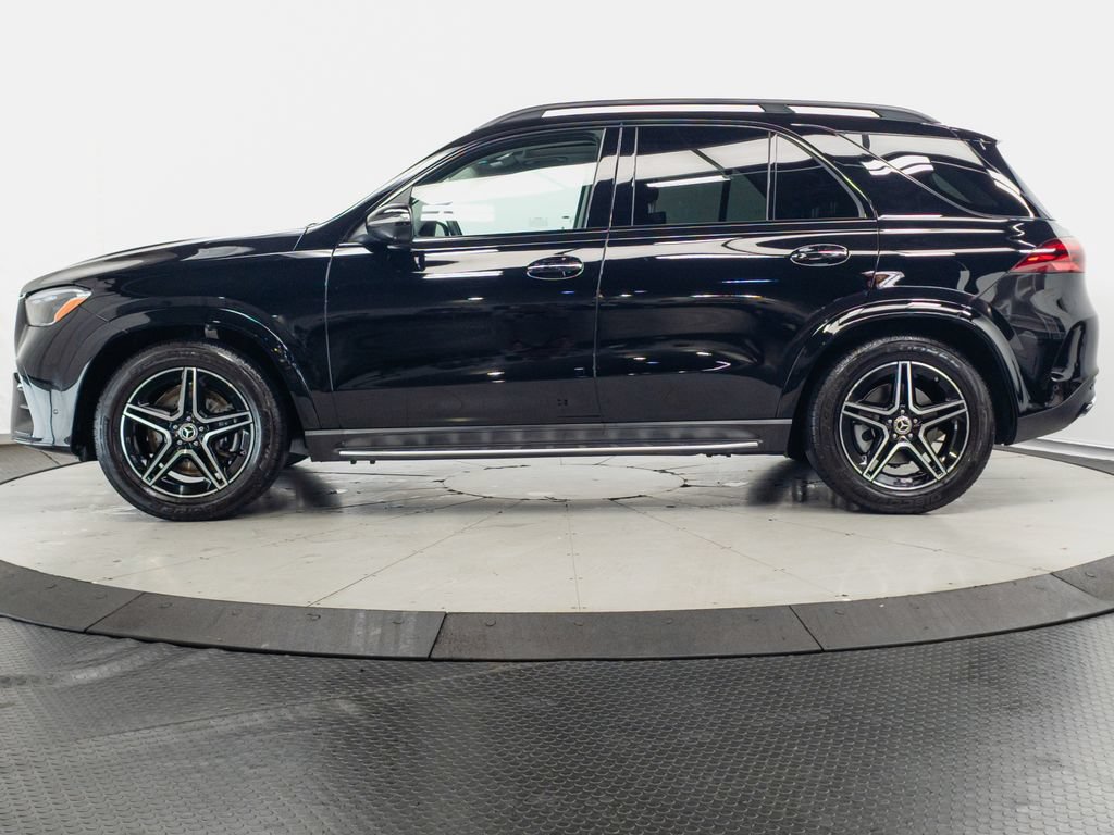 Certified 2026 Mercedes-Benz GLE 350 4MATIC video 4