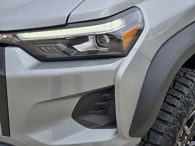 New 2026 Chevrolet Colorado ZR2 w/ Technology Package AWD/4WD image 6