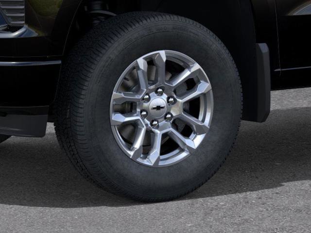 New 2026 Chevrolet Silverado 1500 RST image 9