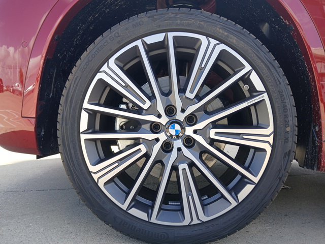 New 2026 BMW X1 xDrive28i w/ Technology Package AWD/4WD image 5