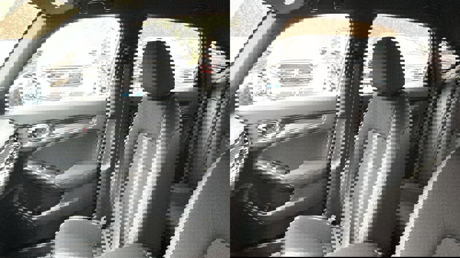 Used 2025 Honda Civic Sport image 28