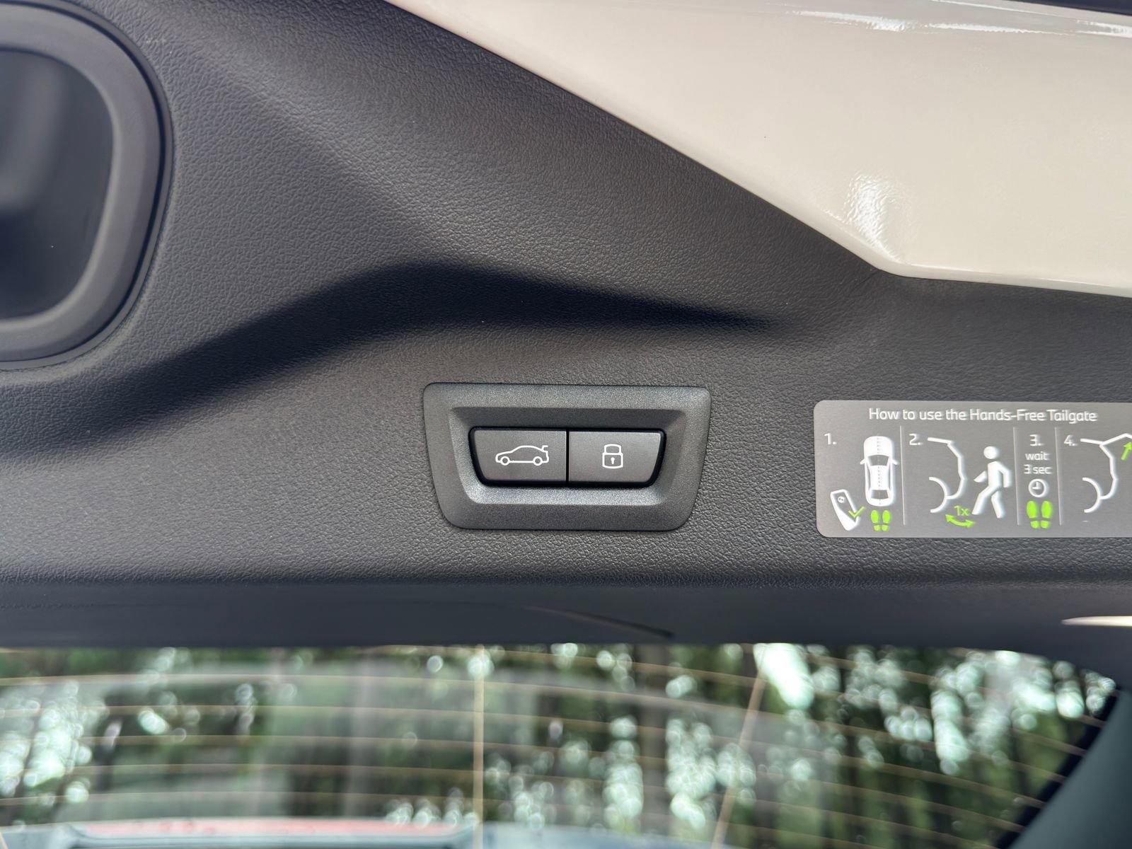 New 2026 BMW X7 xDrive40i w/ M Sport Package image 19