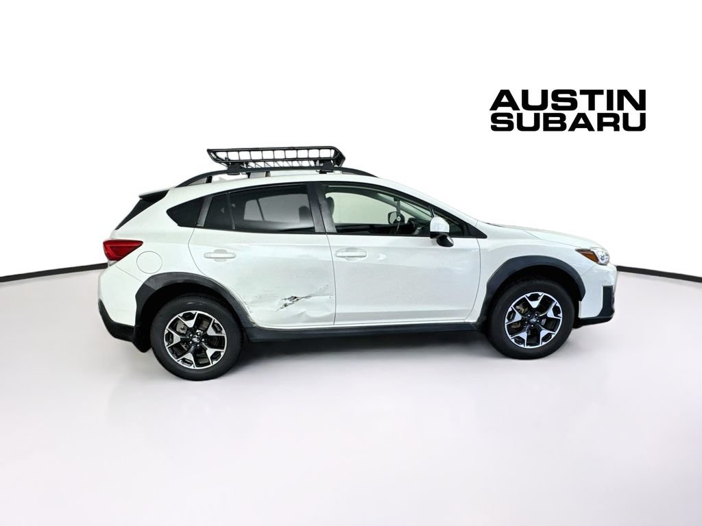 Used 2019 Subaru Crosstrek 2.0i Premium w/ Popular Package #2 AWD/4WD image 7