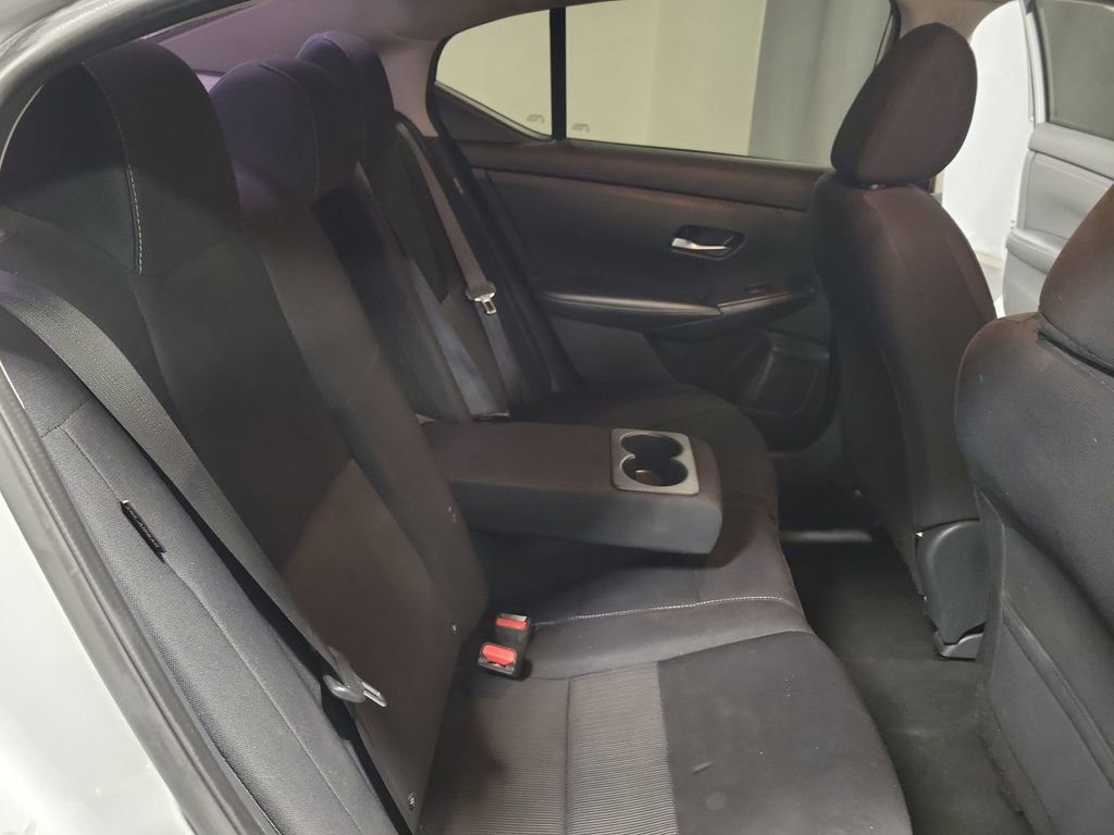 Used 2021 Nissan Sentra SV image 21