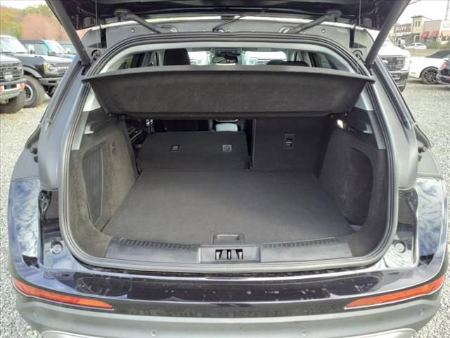 Certified 2021 Lincoln Corsair AWD w/ Equipment Group 101A image 6