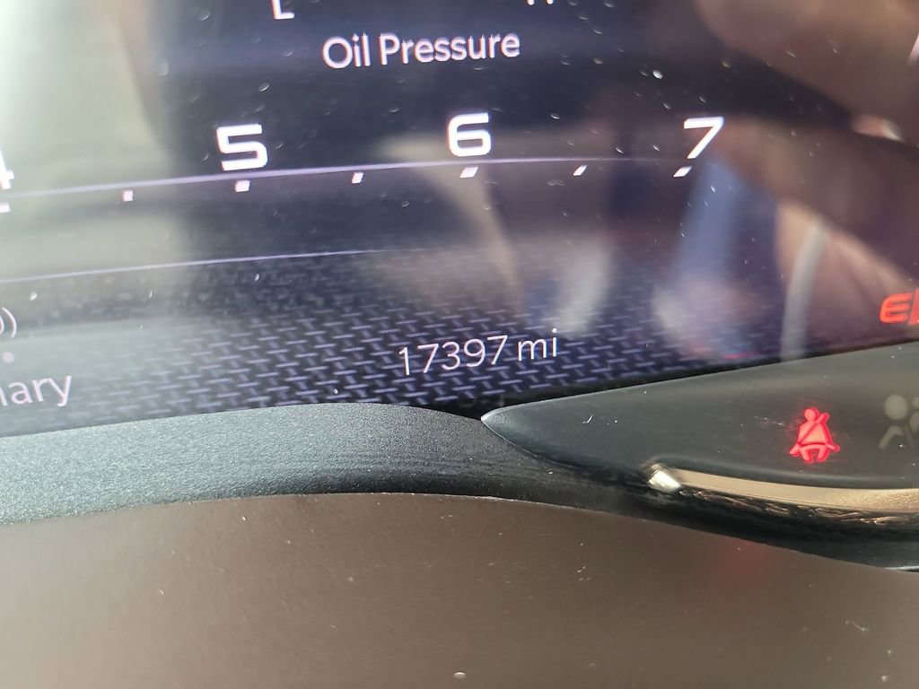 Certified 2025 RAM 1500 Limited image 30