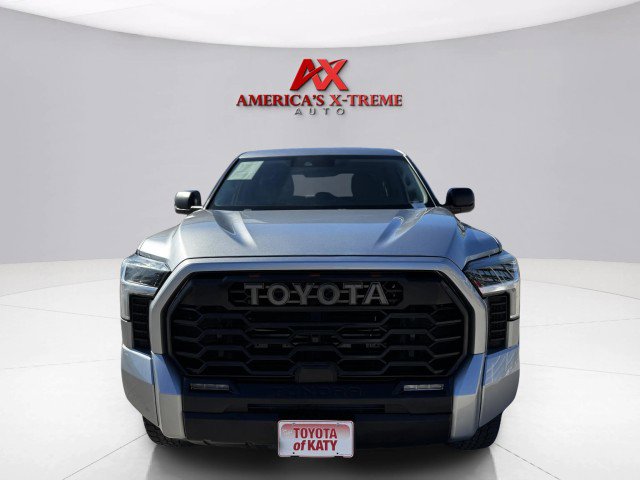 Used 2022 Toyota Tundra SR5 image 8