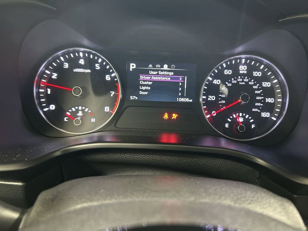 Certified 2024 Kia Forte LXS image 13