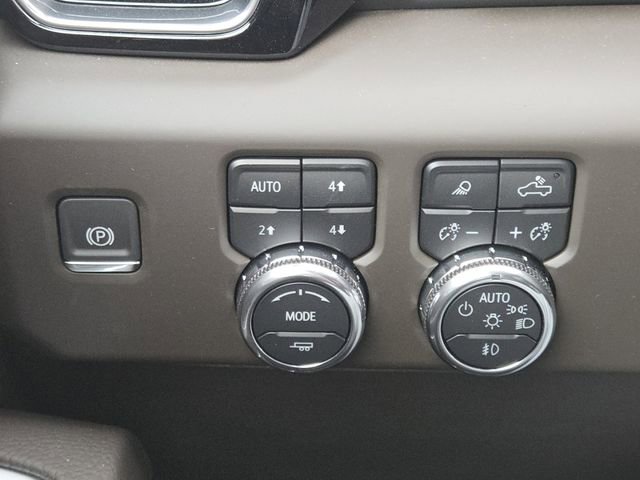 New 2025 GMC Sierra 2500 Denali w/ Denali Reserve Package image 15