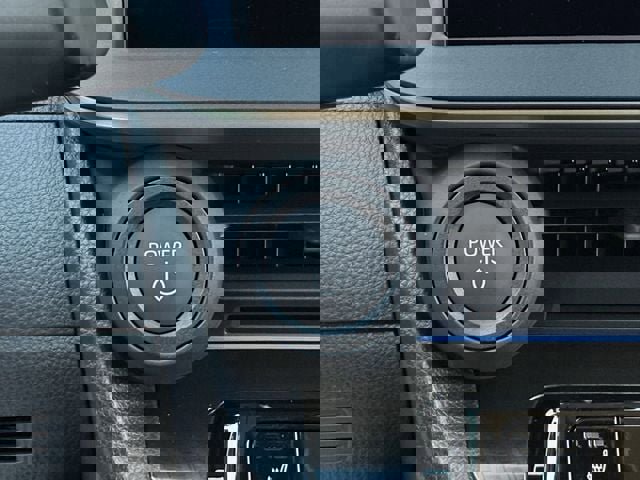 New 2026 Toyota Prius Nightshade image 20