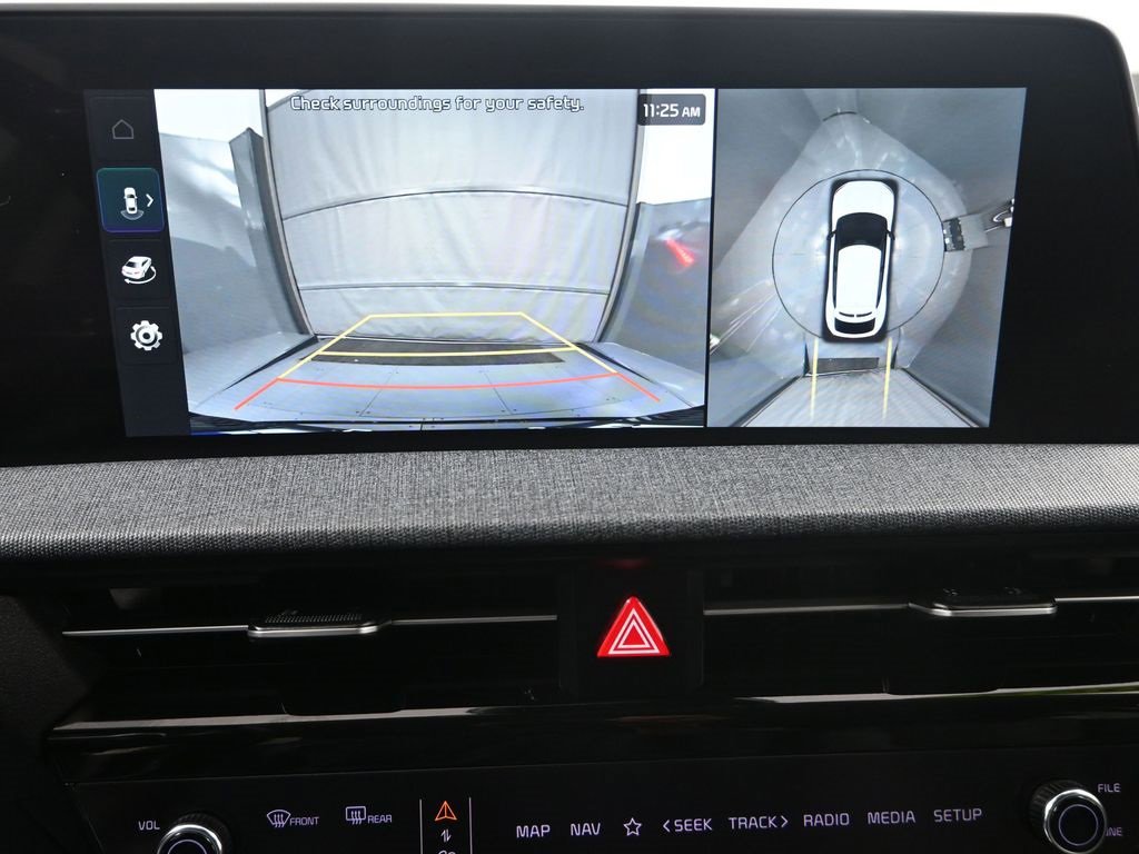 Certified 2023 Kia EV6 Wind w/ Wind Technology Package image 18