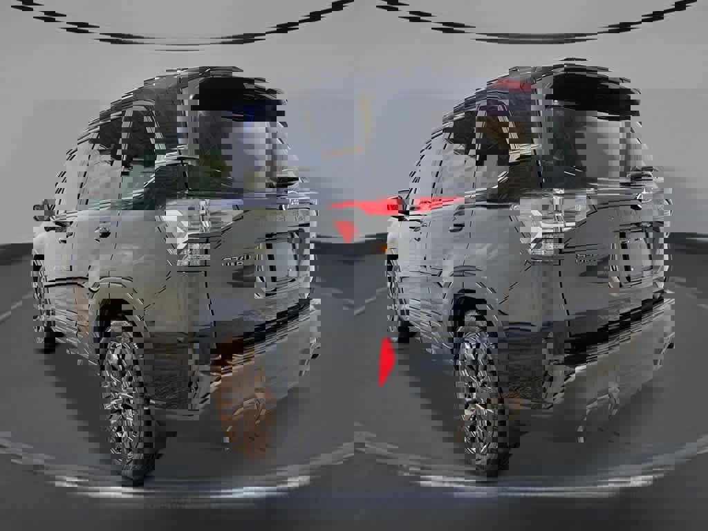 Used 2025 Subaru Forester Sport image 3