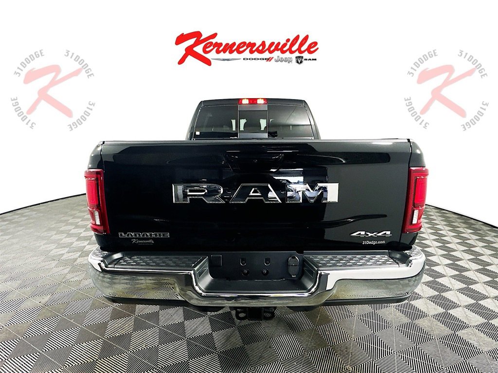 New 2026 RAM 3500 Laramie image 6