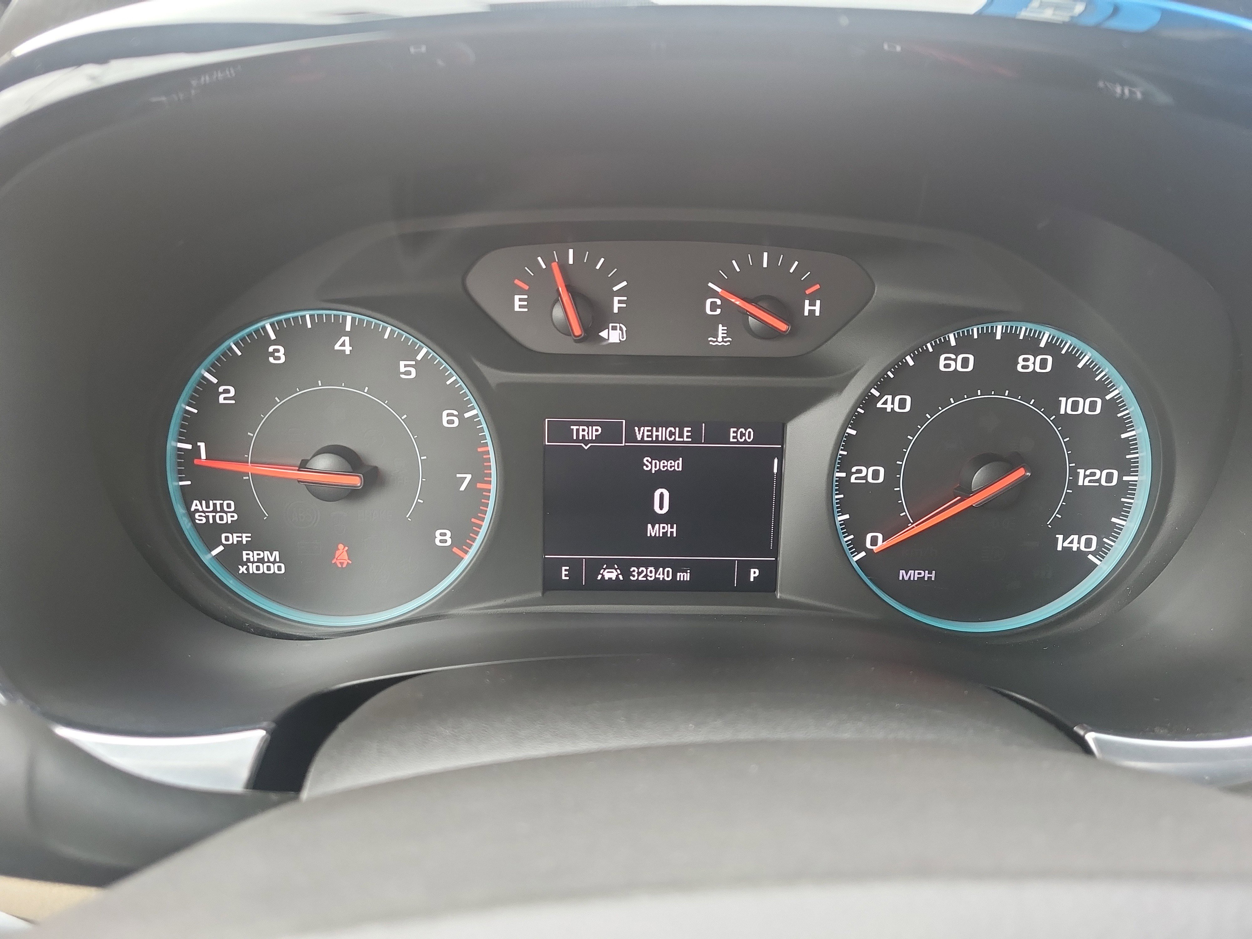 Certified 2022 Chevrolet Traverse LS image 15