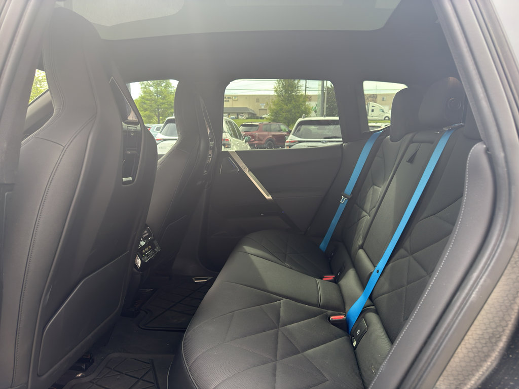 Used 2024 BMW iX M60 AWD/4WD image 10