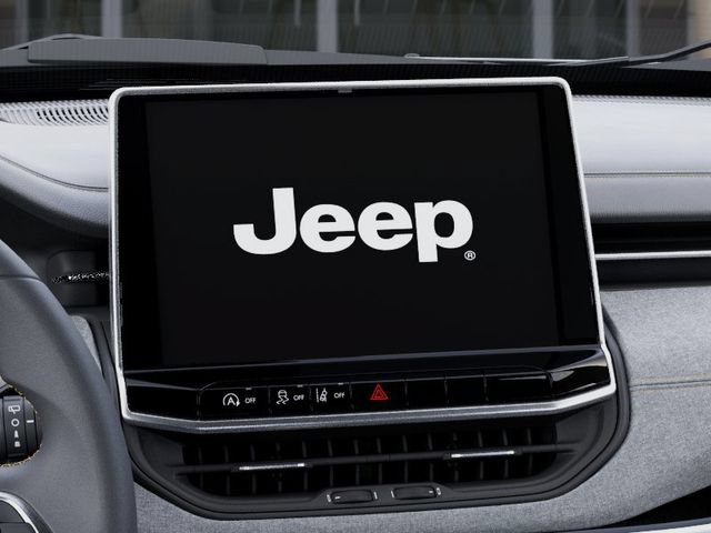 New 2026 Jeep Compass Latitude AWD/4WD image 26