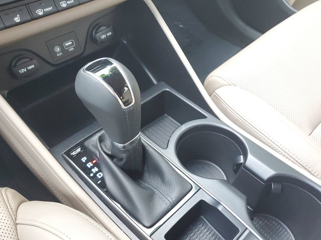 Used 2016 Hyundai Tucson Limited w/ Option Group 03 FWD image 30