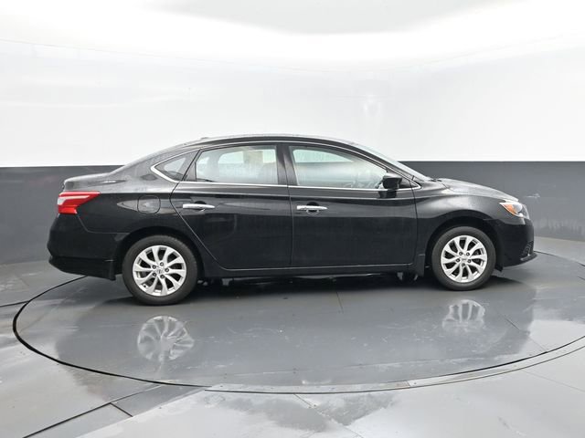 Used 2019 Nissan Sentra SV image 4