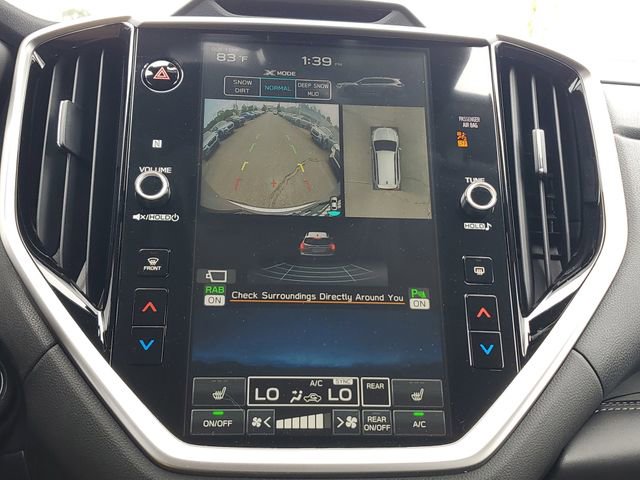 Certified 2025 Subaru Ascent Limited w/ Popular Package #1 image 29