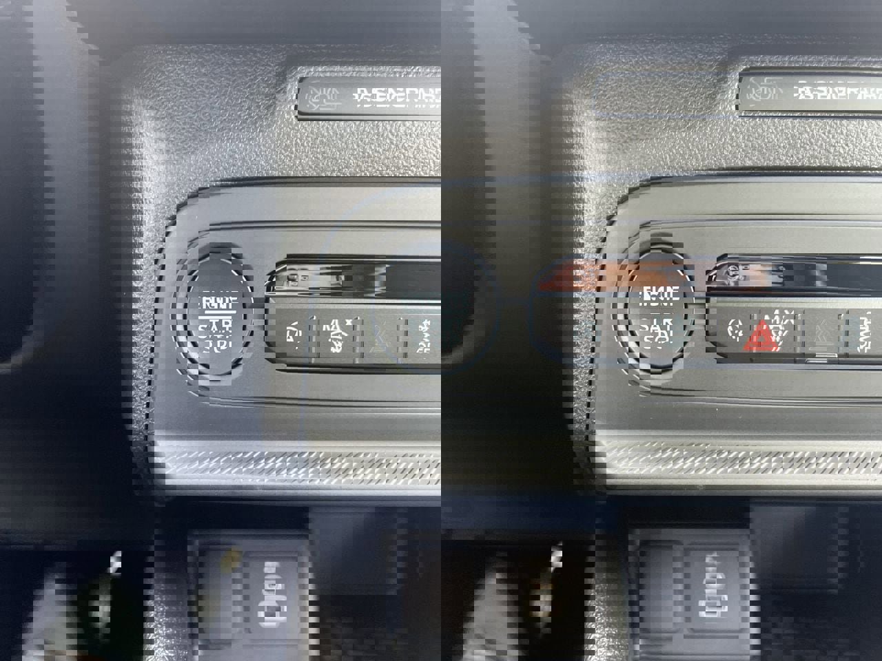 New 2025 Ford Bronco Sport Big Bend w/ Convenience Package image 5