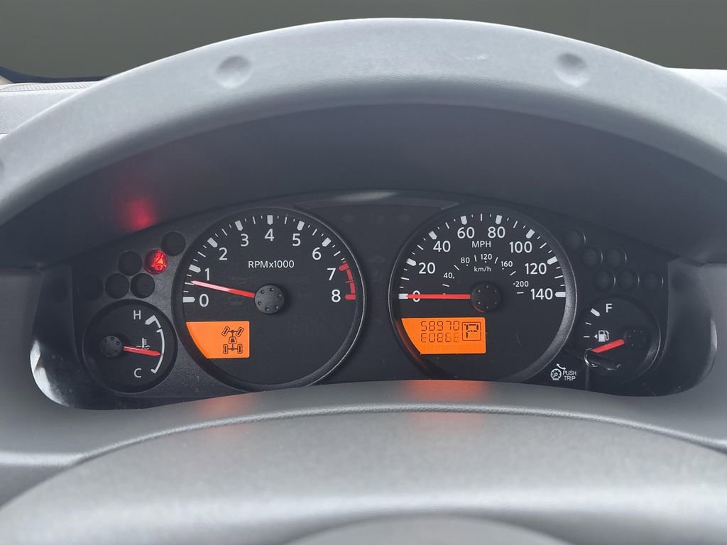 Used 2020 Nissan Frontier SV w/ SV Utility Package image 15