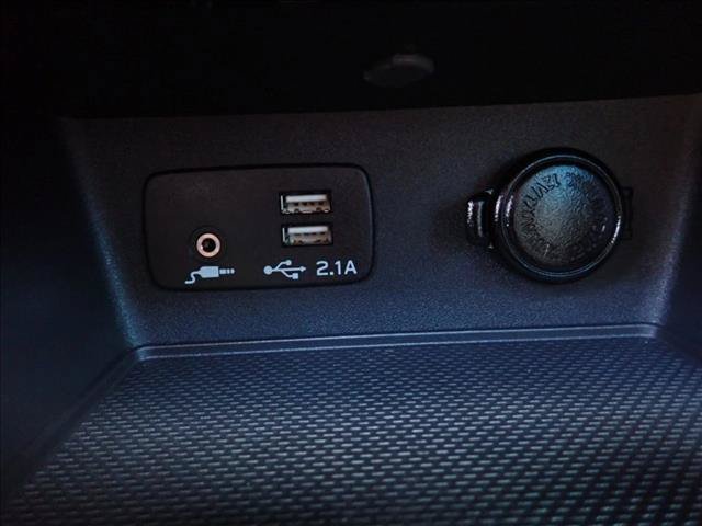 Certified 2023 Subaru Forester Wilderness AWD/4WD image 21