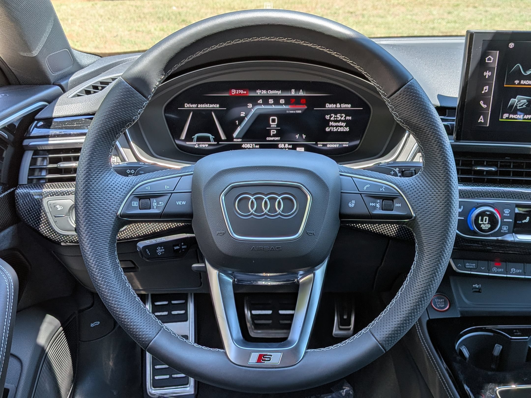 Used 2023 Audi S5 Prestige AWD/4WD image 8