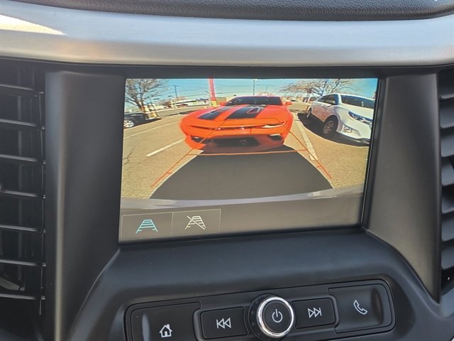 Used 2018 GMC Acadia SLE image 9