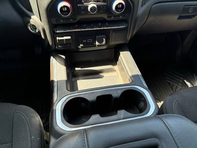 Used 2021 Chevrolet Silverado 1500 RST AWD/4WD image 17