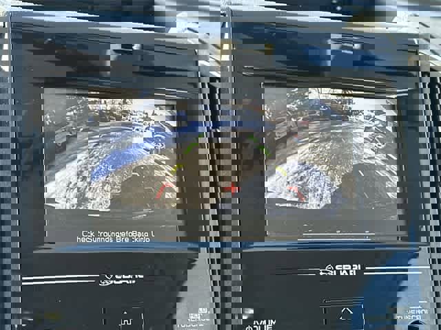 Used 2019 Subaru Impreza 2.0i w/ Eyesight image 12