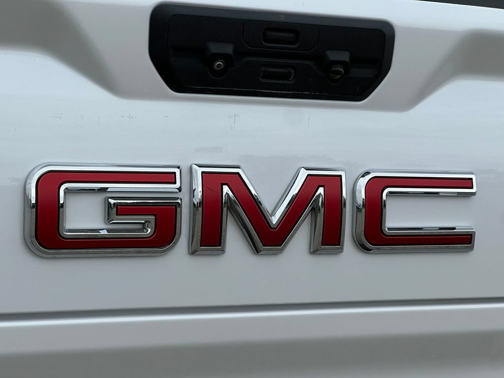 Used 2023 GMC Sierra 1500 SLT w/ SLT Convenience Package AWD/4WD image 56
