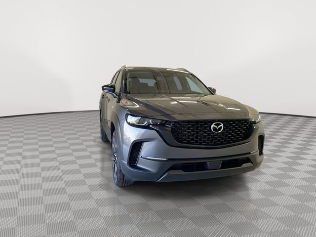 Certified 2025 MAZDA CX-50 2.5 Hybrid w/ Weather Package image 3