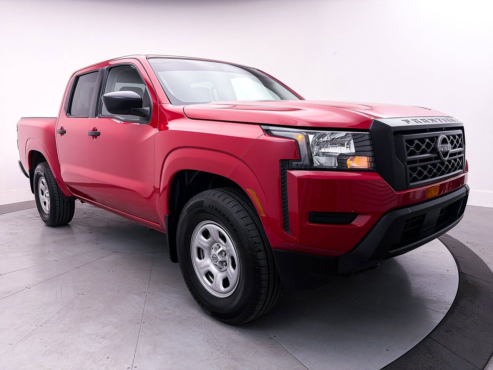 Used 2022 Nissan Frontier S w/ Technology Package image 8