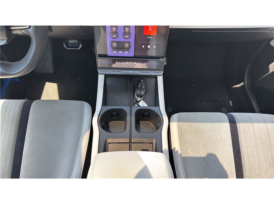 Used 2023 Fisker Ocean Ultra AWD/4WD image 25