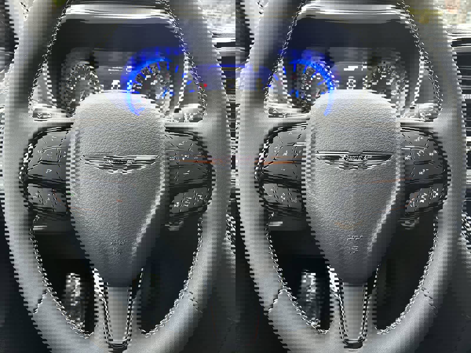 New 2026 Chrysler Pacifica Select w/ S Appearance Package image 14