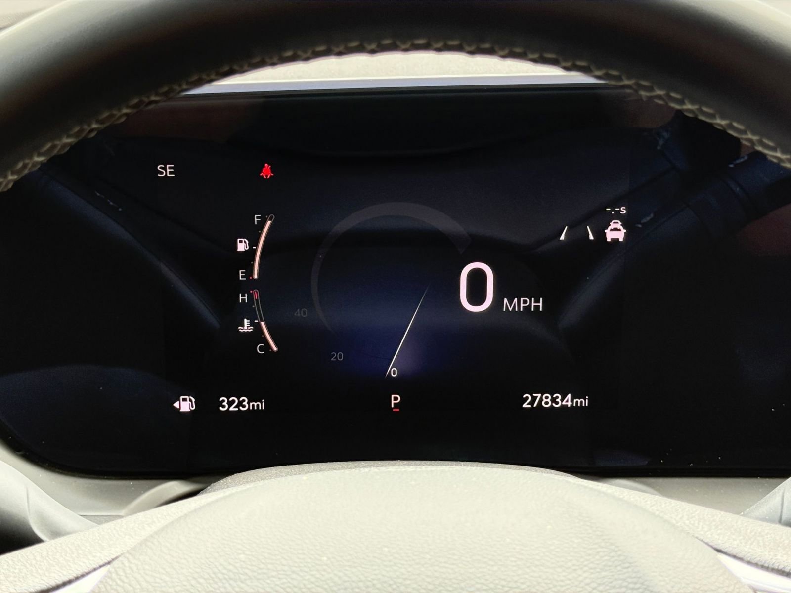 Used 2025 Buick Encore GX Preferred FWD image 40