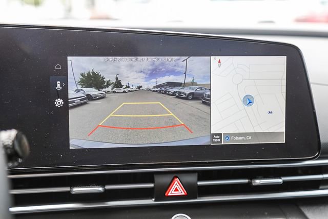 Certified 2023 Hyundai Elantra SEL w/ Convenience Package FWD image 27