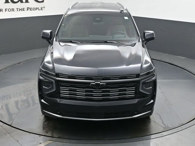 New 2026 Chevrolet Tahoe High Country image 38