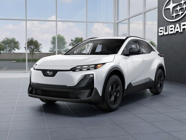 New 2026 Subaru Uncharted AWD image 2