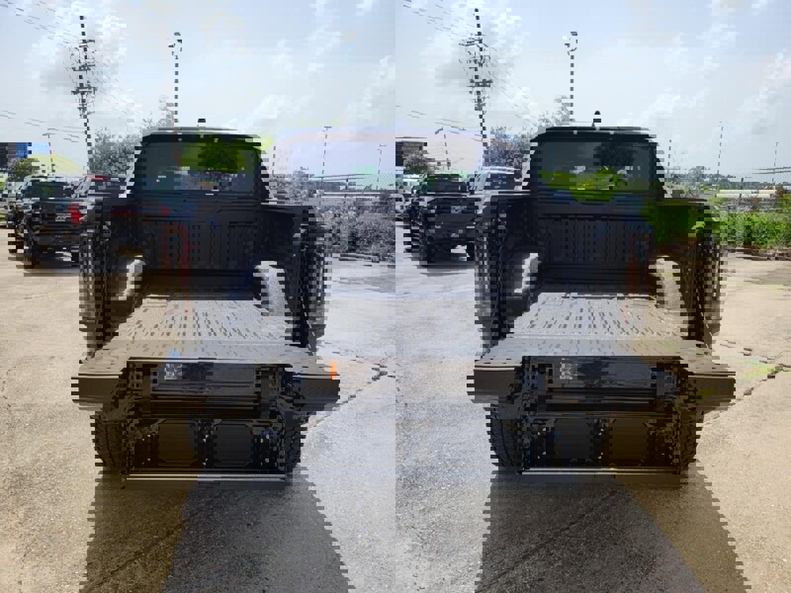 New 2025 GMC Hummer EV 3X image 7