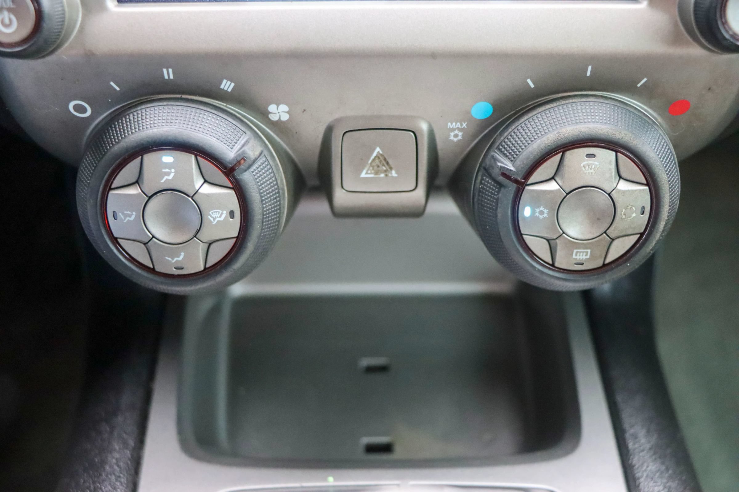 Used 2014 Chevrolet Camaro LT w/ RS Package RWD image 35