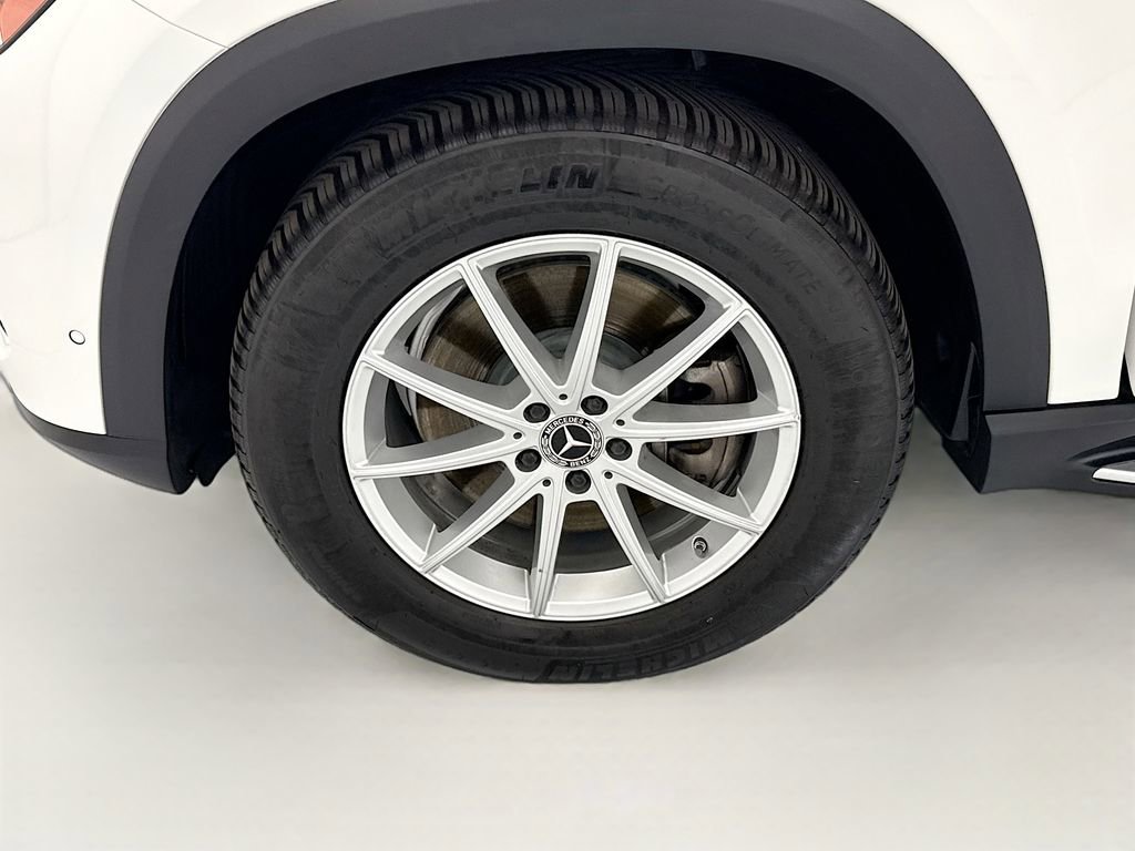 Used 2025 Mercedes-Benz GLE 450 4MATIC image 29