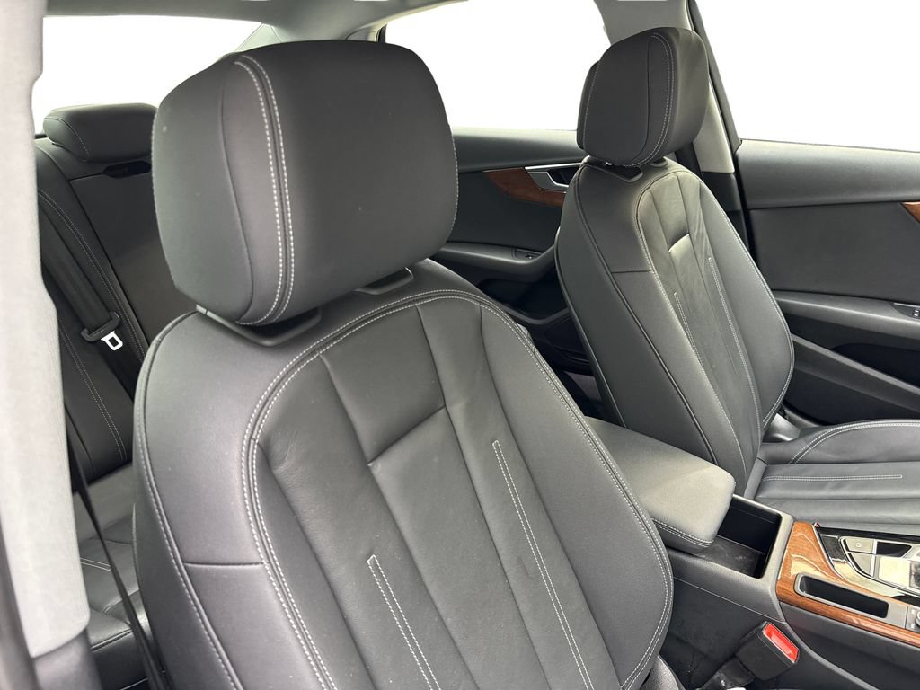 Used 2021 Audi A4 2.0T Premium w/ Convenience Package AWD/4WD image 45