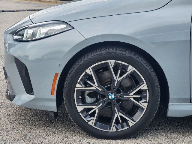 Used 2025 BMW 228i xDrive AWD/4WD image 5