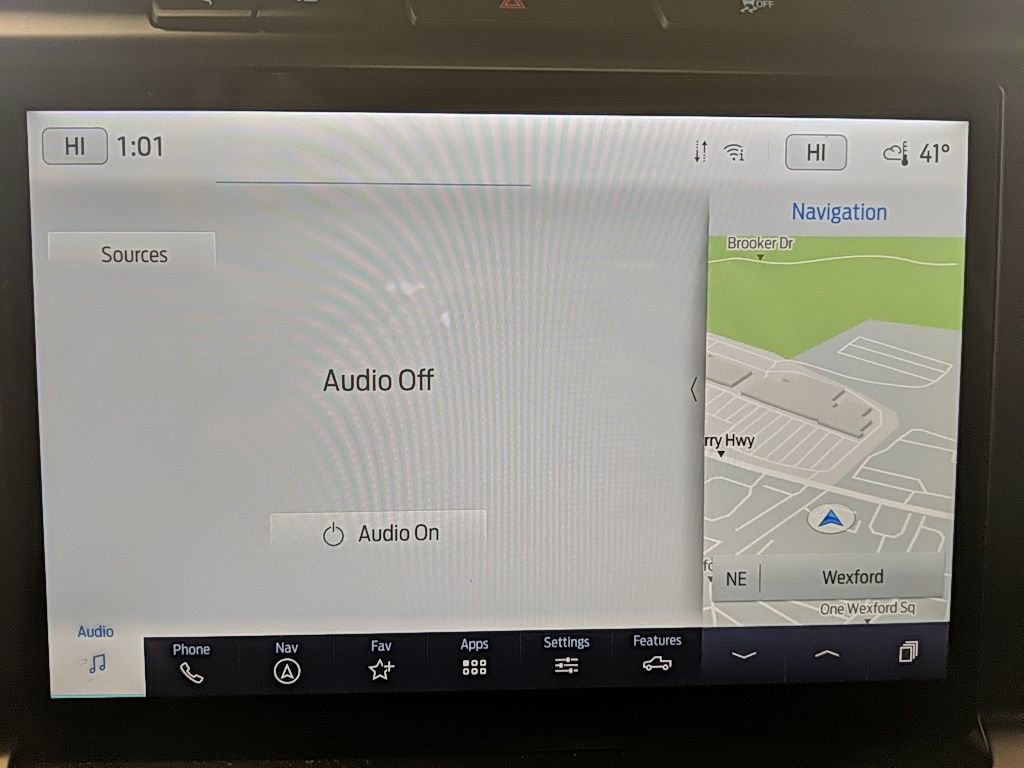 Certified 2023 Ford F150 XLT w/ Equipment Group 302A High image 17