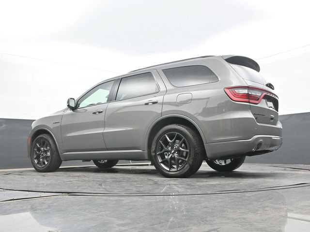 New 2026 Dodge Durango GT AWD/4WD image 57