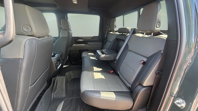 Used 2026 Chevrolet Silverado 2500 ZR2 image 24