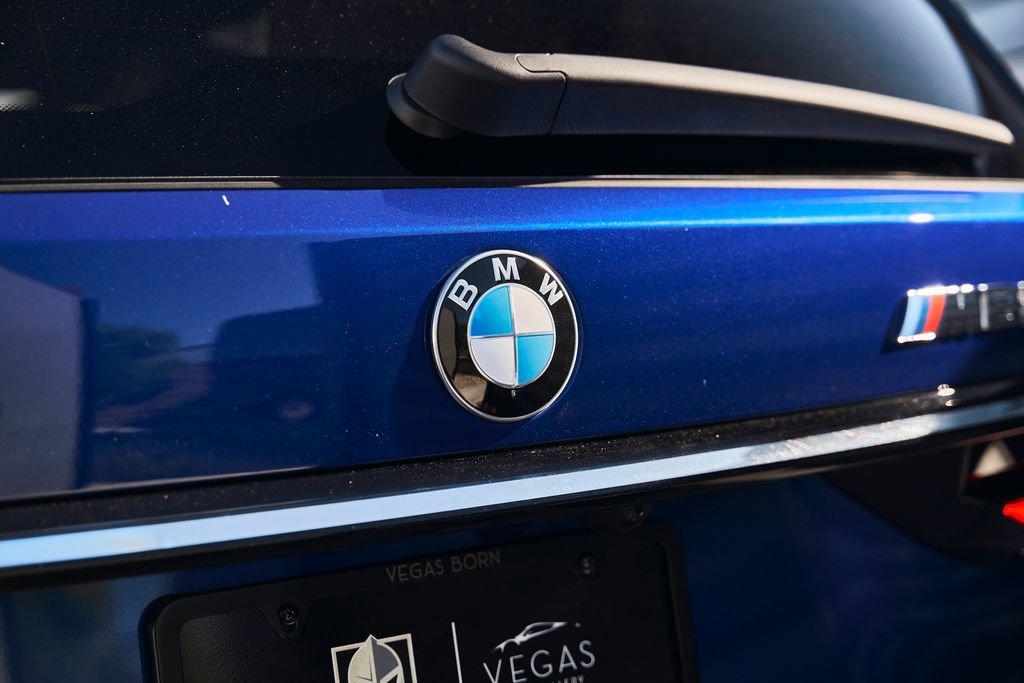 Used 2024 BMW X7 M60i w/ Executive Package AWD/4WD image 10