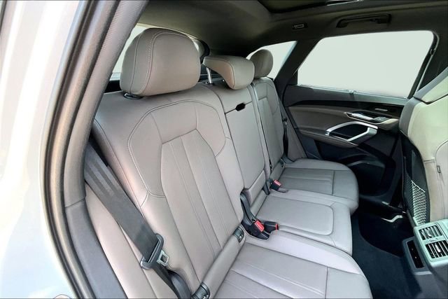 New 2025 Audi Q5 Premium Plus image 29